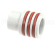 SL155-010480 V Air Wateright 2M6 V18 Gasket+O-Rings