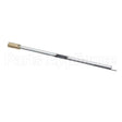 SL155-010836 Compatible Carpigiani Full Beater Drive Shaft V-Air