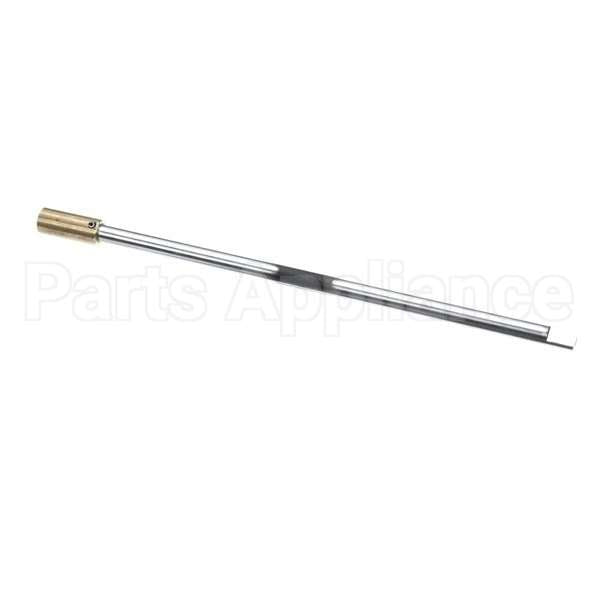 SL155-010836 Compatible Carpigiani Full Beater Drive Shaft V-Air