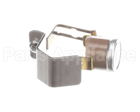 SL158-007065 V Air Ass.clamp+Thermald.+Screw Etl V17