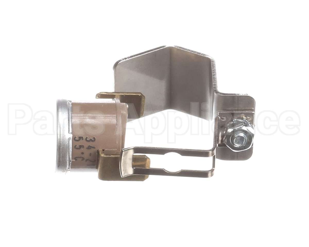 SL158-007065 V Air Ass.clamp+Thermald.+Screw Etl V17