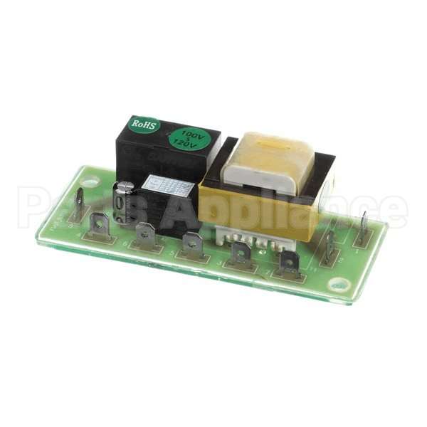 SL3-137 Compatible Adcraft Relay