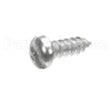 SL300310320 Carpigiani Screw Zinc D7981 B2X7