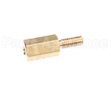 SL300950428 V Air Spacer Panel Rear Ghz/Gt-S