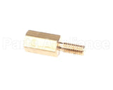 SL300950428 V Air Spacer Panel Rear Ghz/Gt-S