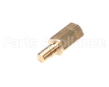 SL300950428 V Air Spacer Panel Rear Ghz/Gt-S