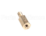SL300950428 V Air Spacer Panel Rear Ghz/Gt-S