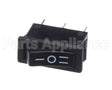 SL300951089 V Air Switch 1/0/2 Rleil Rl1-3-13-P-