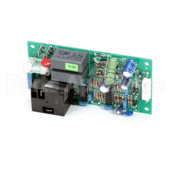 SL300951202 Compatible Carpigiani Electronic Regulator 115V. V97
