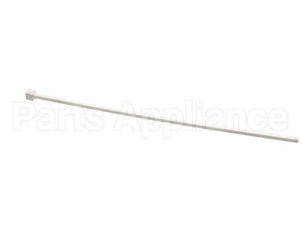 SL300951608 Carpigiani Locking Tap Rod White Ghz342