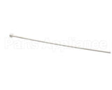 SL300951608 Carpigiani Locking Tap Rod White Ghz342
