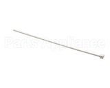 SL300951608 Carpigiani Locking Tap Rod White Ghz342