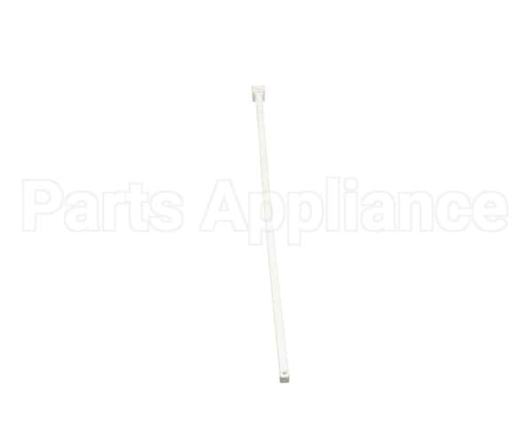 SL300951608 Carpigiani Locking Tap Rod White Ghz342