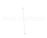SL300951608 Carpigiani Locking Tap Rod White Ghz342