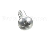 SL300951921 Carpigiani Screw Galvanized Din7981 B39X