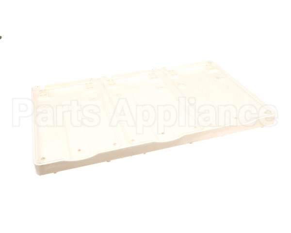 SL300970009 Carpigiani Plane Evap.gb330 Abs White