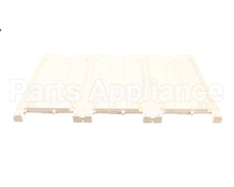 SL300970009 Carpigiani Plane Evap.gb330 Abs White