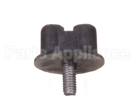 SL300970114 Carpigiani Screw Tap Handle Gb Grey