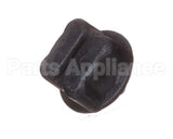SL300970114 Carpigiani Screw Tap Handle Gb Grey