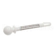 SL310000367 Compatible Carpigiani Pin Spigot Spin White/31000085