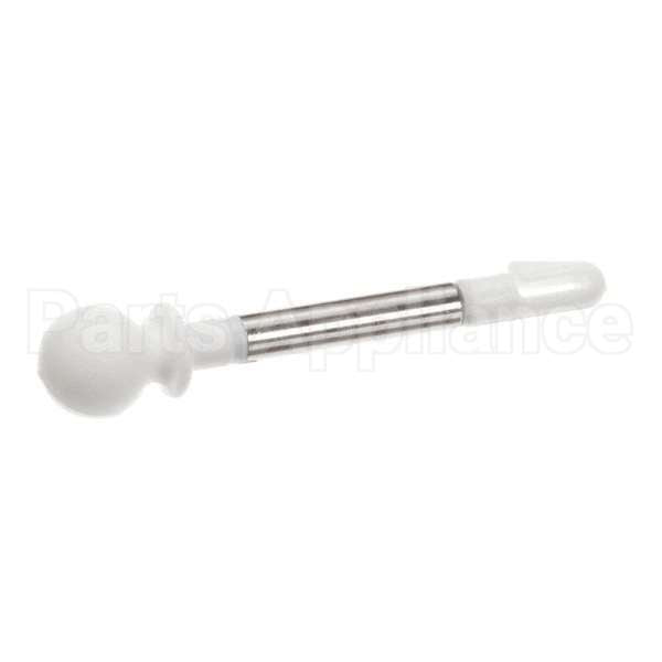 SL310000367 Compatible Carpigiani Pin Spigot Spin White/31000085