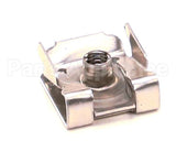 SL310001505 Carpigiani Tuerca Clip M4 Inox