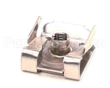 SL310001505 Carpigiani Tuerca Clip M4 Inox
