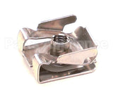 SL310001505 Carpigiani Tuerca Clip M4 Inox