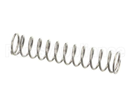 SL310001565 Carpigiani Muelle Grifo Ghz Piston Dl