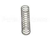 SL310001565 Carpigiani Muelle Grifo Ghz Piston Dl