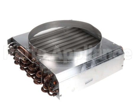 SL310001814 V Air Full Air Condenser 09 Ff 2001