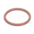SL310001843 Compatible Carpigiani O-Ring 15 X 2 Sil. Red