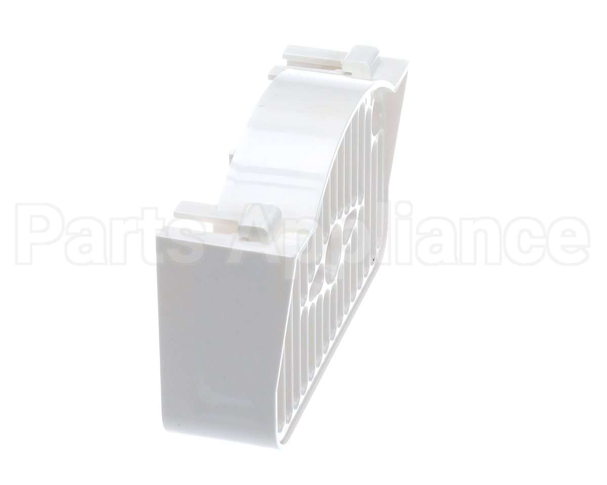 SL310004822 V Air Tray+Drip Tray Ghz White
