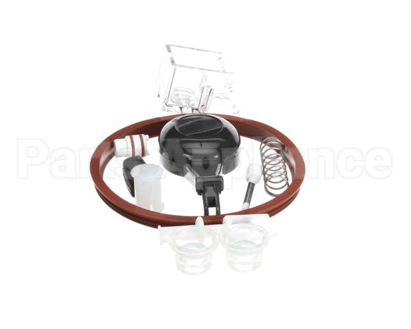 SL310007155 Carpigiani Kit Primera Ayuda