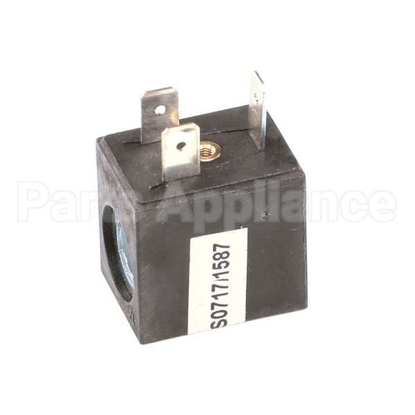 SL310007275 Compatible Carpigiani Electrovalve Bobbin Olab 115/6