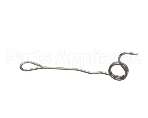 SL310008449 Carpigiani Spring Cam Left Twist