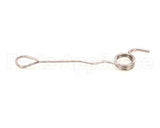 SL310008450 Carpigiani Spring Cam Right Twist
