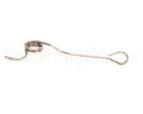 SL310008450 Carpigiani Spring Cam Right Twist