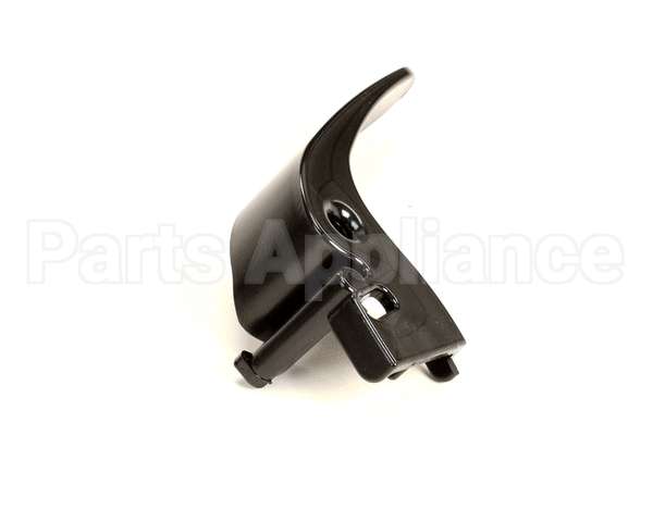 SL310009052 Carpigiani Lever Spigot Twist Gnw Left Bl