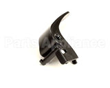 SL310009052 Carpigiani Lever Spigot Twist Gnw Left Bl