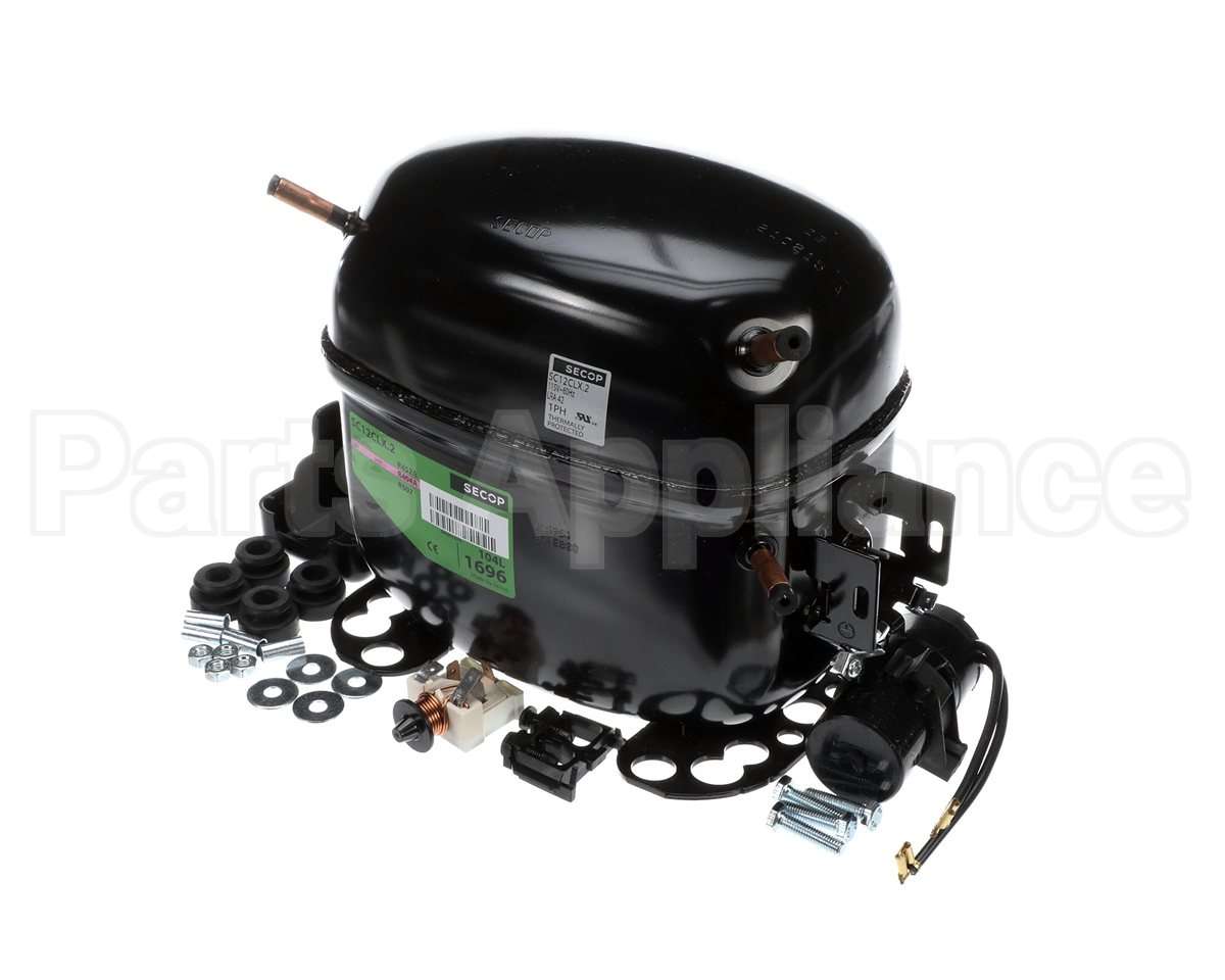 SL310009309 V Air Compressor Sc12Clx.2 11560