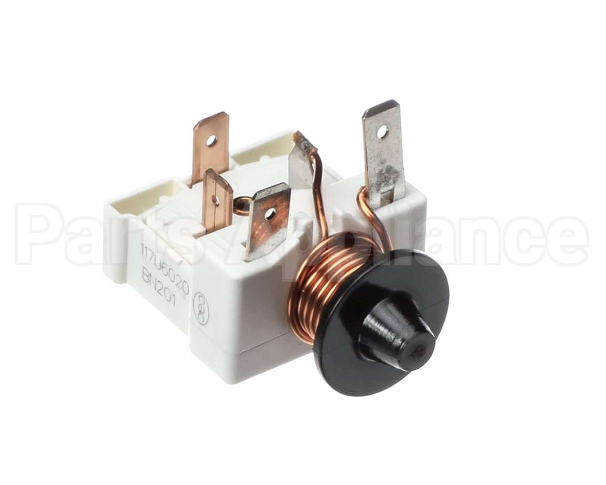 SL310009311 V Air Rele Compresor Sc12Clx.2 115/60