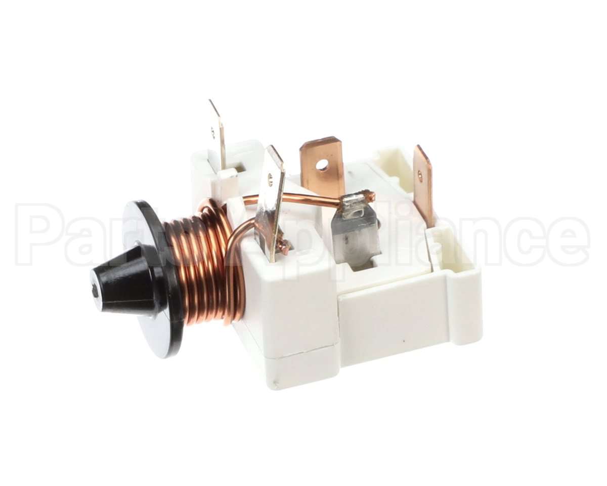 SL310009311 V Air Rele Compresor Sc12Clx.2 115/60