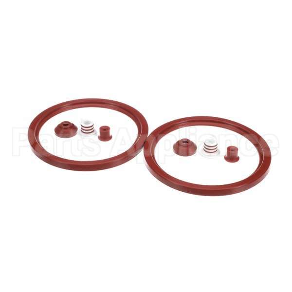 SL310R00139 Compatible Carpigiani Service Kit 1Year Wilbur Curtis