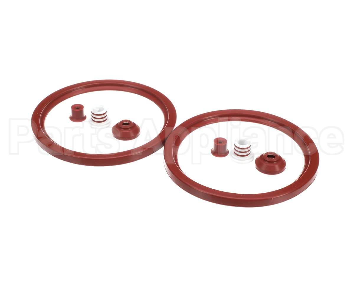 SL310R00139 V Air Service Kit 1Year Wilbur Curtis