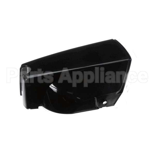 SL310R00144 Compatible Carpigiani Cover Bowl V-Air Black