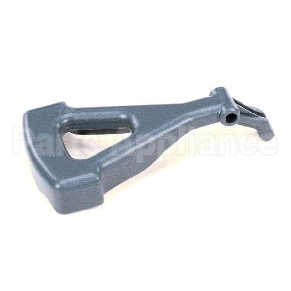 SL320000043 Compatible Carpigiani Lever Spigot Blue Glitter Gt
