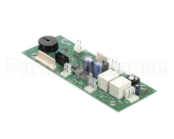 SL320000216 Carpigiani Electronic Board Cover Autofil