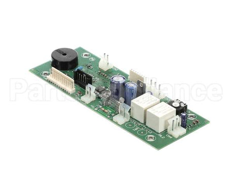 SL320000216 Carpigiani Electronic Board Cover Autofil