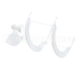 SL320000795 Compatible Carpigiani Auger Spiral Granismart